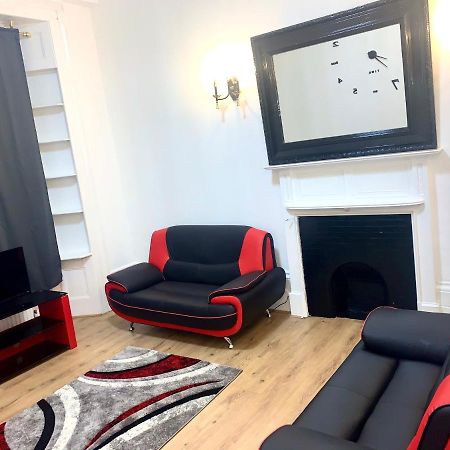 Luks Apartments London Eksteriør billede