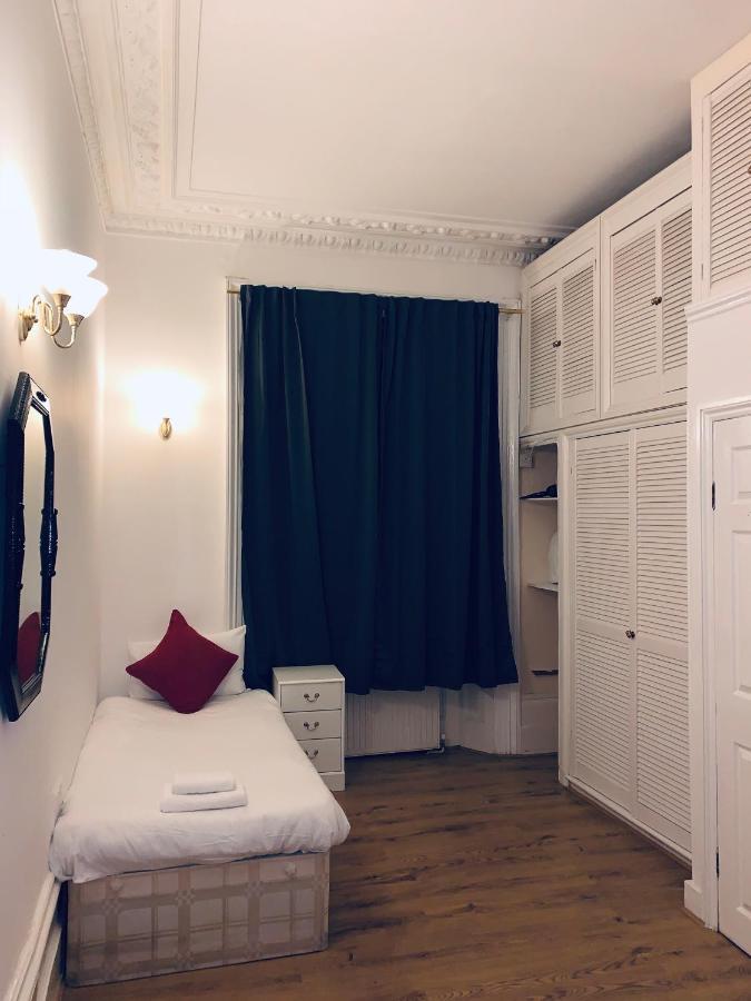 Luks Apartments London Eksteriør billede